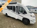 Sunlight V66 Adventure enkele bedden, Airbags, Sunlight, Ringverwarming, 6 tot 7 meter