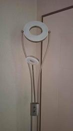 Moderne vloerlamp met leesarm, Ophalen, Zo goed als nieuw, 150 tot 200 cm