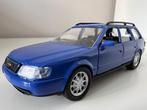 AUDI A6 AVANT, Hobby en Vrije tijd, Modelauto's | 1:43, Ophalen of Verzenden, Zo goed als nieuw, Auto, Overige merken
