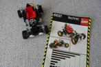 LEGO Technic 8832 Roadster, Ophalen of Verzenden, Gebruikt