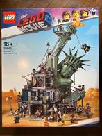 Lego NIEUW 70840 + 853865 (x2) Lego Movie Apocalypseburg, Ophalen of Verzenden, Nieuw, Complete set, Lego
