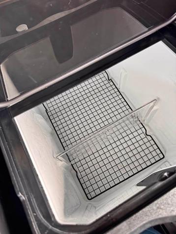 DAF XG koelkast rek beschikbaar voor biedingen