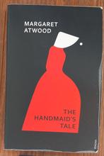 The handmaid's tale, by Margaret Atwood, Ophalen of Verzenden, Gelezen, Margaret Atwood
