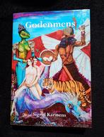 Sigrid Karssens, Godenmens, Ophalen of Verzenden, Gelezen, Spiritualiteit algemeen, Overige typen