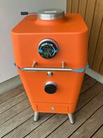 Everdure 4K Houtskoolbarbecue Oranje by Heston Blumenthal, Ophalen, Nieuw, Everdure, Everdure Store