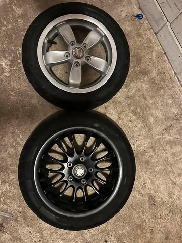Vespa voor velgen sprint / primavera beschikbaar voor biedingen