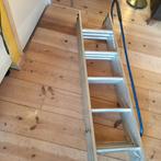 Vlieringtrap / Zoldertrap - Opvouwbaar, Doe-het-zelf en Verbouw, Ophalen of Verzenden