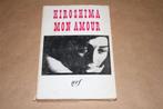 Hiroshima Mon Amour. Alain Resnais.