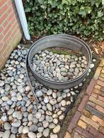 Kunstof borderrand, Ophalen, Kunststof, Gebruikt, 200 cm of meer