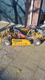 Kart, Ophalen of Verzenden