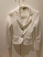 Blazer, Wit, Rinascimento, Ophalen of Verzenden, Jasje