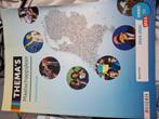 Schoolboeken leerjaar 3 VMBO Basis& Kader, Ophalen of Verzenden, Nieuw, VMBO, Biologie