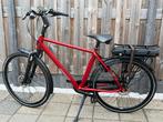 Als nieuw! E-bike Stella Vicenza, Fietsen en Brommers, Elektrische fietsen, Overige merken, Ophalen of Verzenden, Zo goed als nieuw