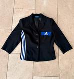Reworked adidas blazer maat S, Ophalen of Verzenden, Zo goed als nieuw