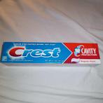 Crest Cavity Protection Tandpasta, Ophalen of Verzenden, Nieuw, Tandpasta
