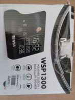 WSP1300 Weerstation met Bluetooth Speaker, Ophalen of Verzenden, Nieuw