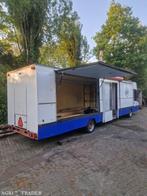 SRV WAGEN /Rijdende winkel/ verkoopwagen/foodtruck, Zakelijke goederen, Ophalen of Verzenden, ARW, Rijdendewinkel@hetnet.nl, Kraaienjagersweg 14-2