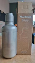 Nespresso Barista cocktailshaker, Ophalen of Verzenden, Nieuw, Overige stijlen