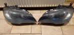 Koplampen BMW X5 E70, Ophalen, Gebruikt, BMW