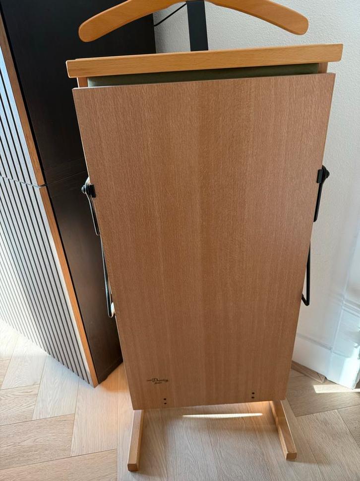 Union Pressboy Junior Strijkplank - Compact & Stevig, Huis en Inrichting, Kasten | Kledingkasten, Gebruikt, Minder dan 100 cm