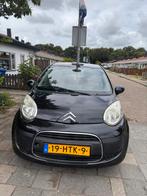 Citroën C1 1.0 | CARPLAY | AIRCO | ELEK, Voorwielaandrijving, 4 stoelen, C1, Origineel Nederlands