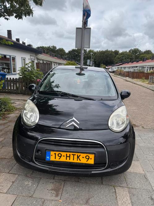 Citroën C1 1.0 | CARPLAY | AIRCO | ELEK, Auto's, Citroën, Particulier, C1, Benzine, A, Hatchback, Handgeschakeld, Origineel Nederlands