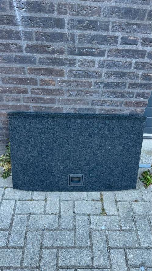 Kofferbak mat, vloerplaat bagageruimte Volkswagen Polo 6R/6C, Auto diversen, Kofferbakmatten, Verzenden