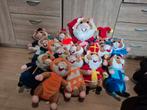 verzameling albert heijn hamster knuffels ah 16 stuks, Kinderen en Baby's, Speelgoed | Knuffels en Pluche, Ophalen of Verzenden
