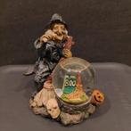 Heksen Schudbol - Halloween Decoratie, Ophalen of Verzenden