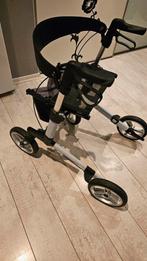 Opvouwbere Lichtgewicht Rollator, Diversen, Ophalen, Opvouwbaar, Gebruikt