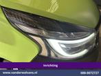 Renault Trafic 1.6 dCi L1H1 inrichting Euro6 Airco | Imperia, Auto's, Bestelauto's, Voorwielaandrijving, Stof, Gebruikt, 4 cilinders