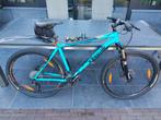 Trek X-Caliber 9 Mountainbike + Garmin Edge GPS, Fietsen en Brommers, Fietsen | Mountainbikes en ATB, Ophalen, Gebruikt, 57 cm of meer