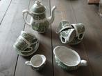 Royal Tudor Ware servies, Antiek en Kunst, Antiek | Servies compleet, Ophalen