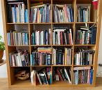 Habitat Bookcase, Ophalen, Gebruikt
