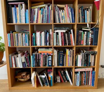 Habitat Bookcase beschikbaar voor biedingen