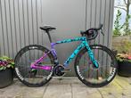 Specialized S-WORKS Tarmac - Mixtape Edition - 52 - SRAM Red, Fietsen en Brommers, Fietsen | Racefietsen, Carbon, Zo goed als nieuw