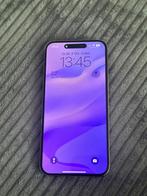 iPhone 14 pro max (128 gb, gold), Telecommunicatie, Mobiele telefoons | Apple iPhone, Ophalen, 128 GB, Zo goed als nieuw, 90 %