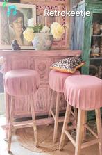 Bohemian/Brocante/Hippie/Ibiza/Bar/Barretje/Cocktailbar, Ophalen