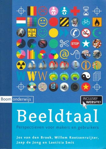 Beeldtaal beschikbaar voor biedingen