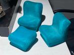 Jaren 70 schaalmodellen 1/12 italiaanse meubels, Ophalen of Verzenden, Gebruikt, Accessoires