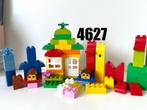 Lego Duplo 4627 - BouwSet, Verzenden, Gebruikt, Duplo