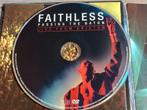 Faithless - Passing The Baton [Live From Brixton], Ophalen of Verzenden, Zo goed als nieuw, Disco