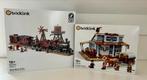 Lego 910044 en 910031 Unieke Western sets NIEUW, Ophalen of Verzenden, Nieuw