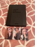 Ateez Spin Off : From the Witness Limited Edition Album CD, Ophalen of Verzenden, Zo goed als nieuw, Aziatisch
