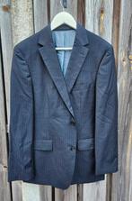 Hugo Boss kostuum donkerblauw 50, Kleding | Heren, Kostuums en Colberts, Ophalen of Verzenden, Zo goed als nieuw, Maat 48/50 (M)