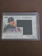 Esteban Ocon Alpine F1 Patch Topps Eccellenza 2024, Hobby en Vrije tijd, Stickers en Plaatjes, Verzenden, Nieuw, Plaatje