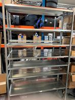 Stelling, Ophalen of Verzenden