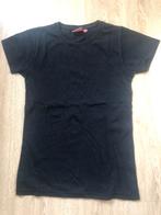 mooi zwart T shirt, Kinderen en Baby's, Kinderkleding | Maat 170, Ophalen of Verzenden, Zo goed als nieuw, Jongen, Shirt of Longsleeve