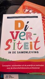 Diversiteit in de samenleving, Ophalen, Zo goed als nieuw, Sociale wetenschap