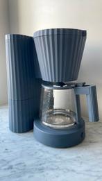 Alessi koffiezetapparaat, Witgoed en Apparatuur, Koffiezetapparaten, 10 kopjes of meer, Ophalen of Verzenden, Zo goed als nieuw